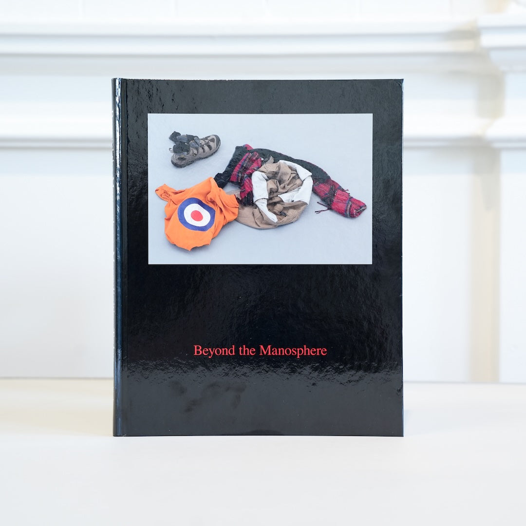 BEYOND THE MANOSPHERE: MASCULINITIES TODAY