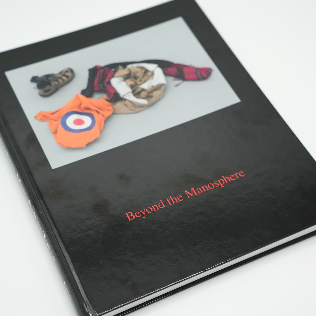 BEYOND THE MANOSPHERE: MASCULINITIES TODAY