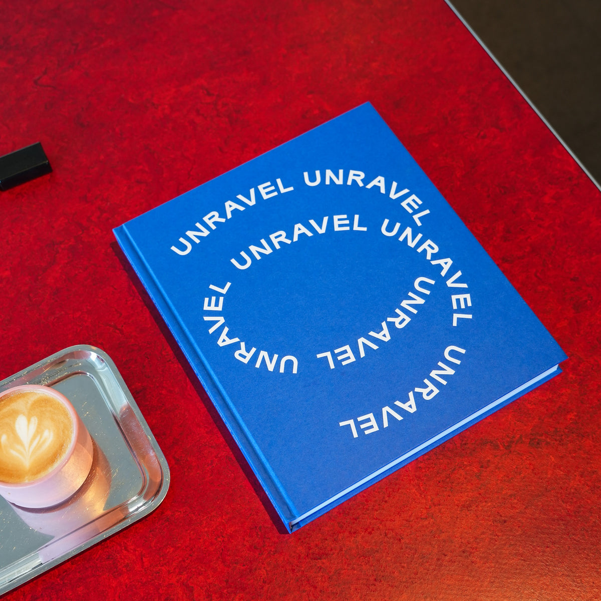 UNRAVEL: THE POWER AND POLITICS OF TEXTILES IN ART