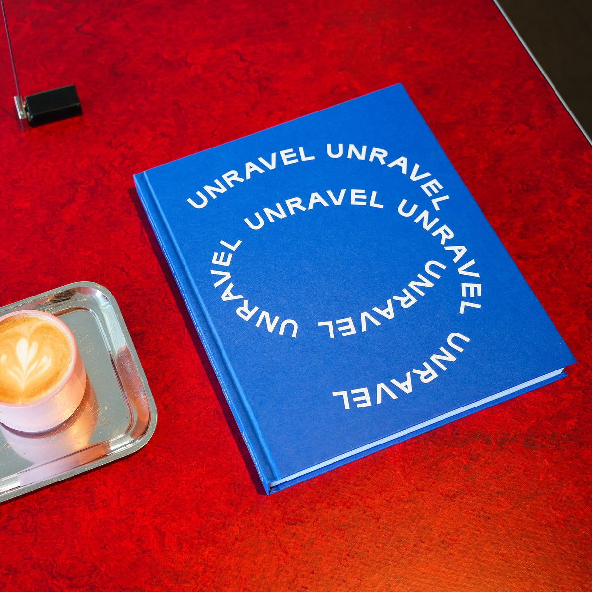 UNRAVEL: THE POWER AND POLITICS OF TEXTILES IN ART