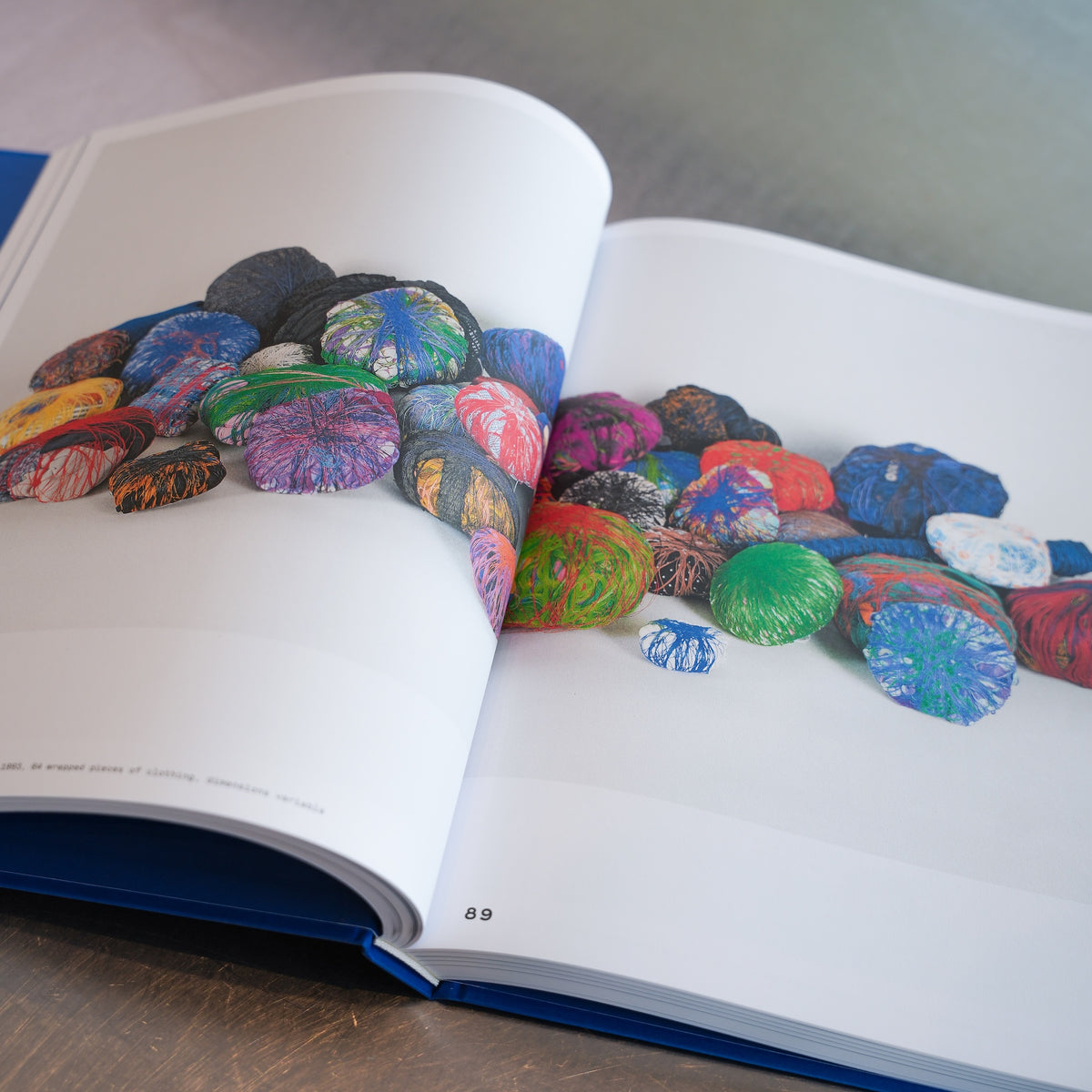 UNRAVEL: THE POWER AND POLITICS OF TEXTILES IN ART