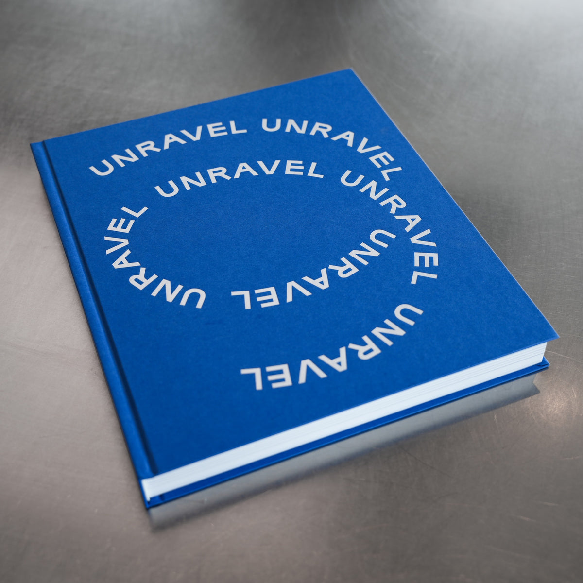 UNRAVEL: THE POWER AND POLITICS OF TEXTILES IN ART