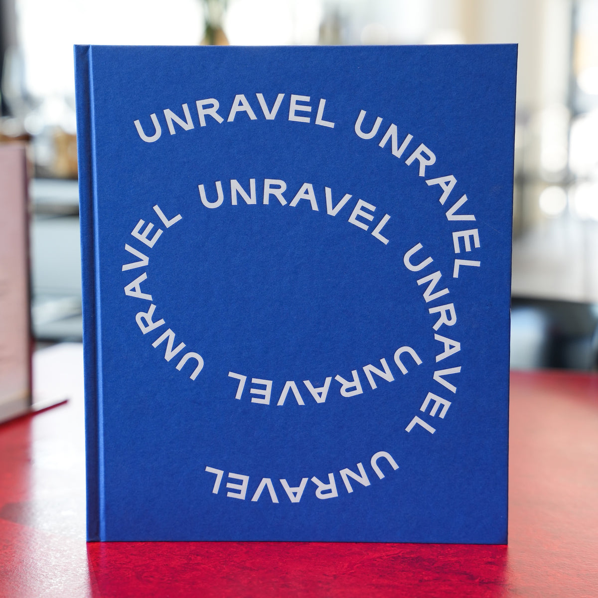 UNRAVEL: THE POWER AND POLITICS OF TEXTILES IN ART